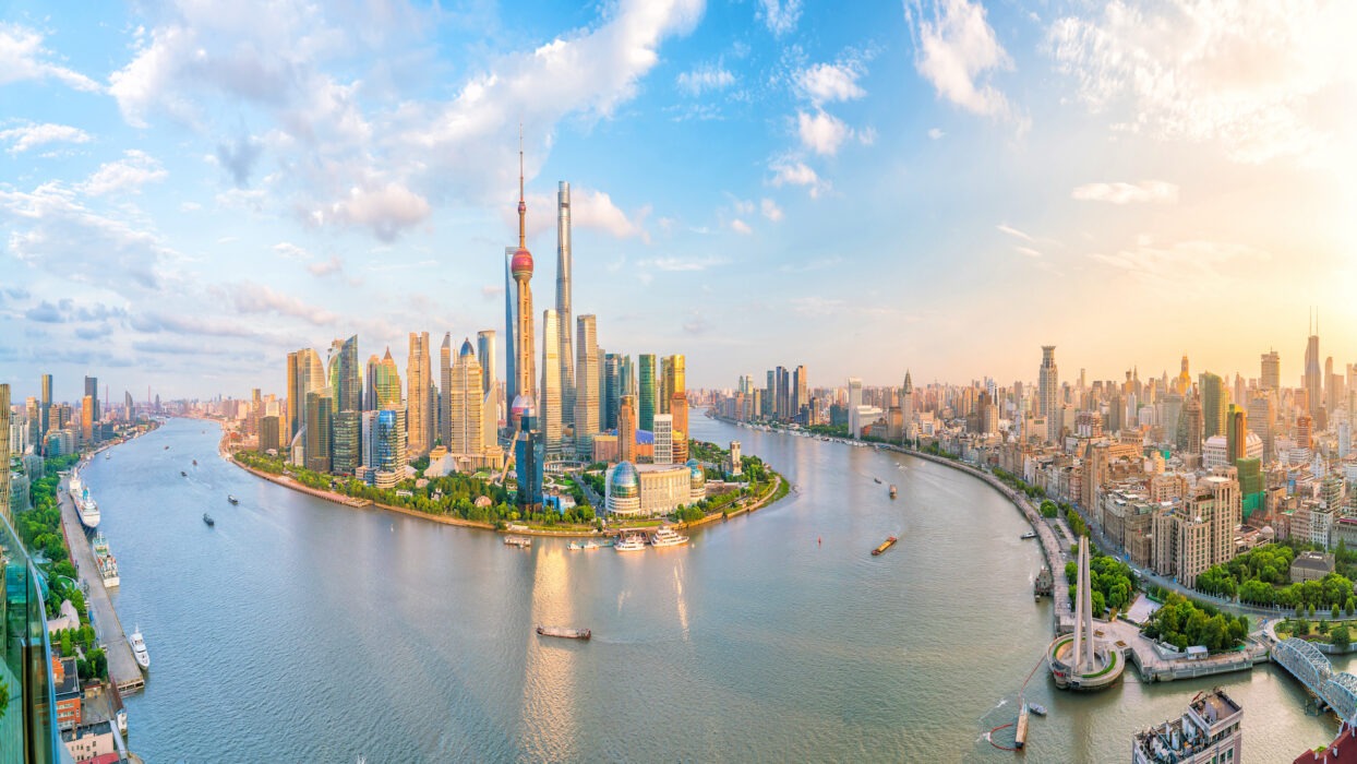 SHANGAI