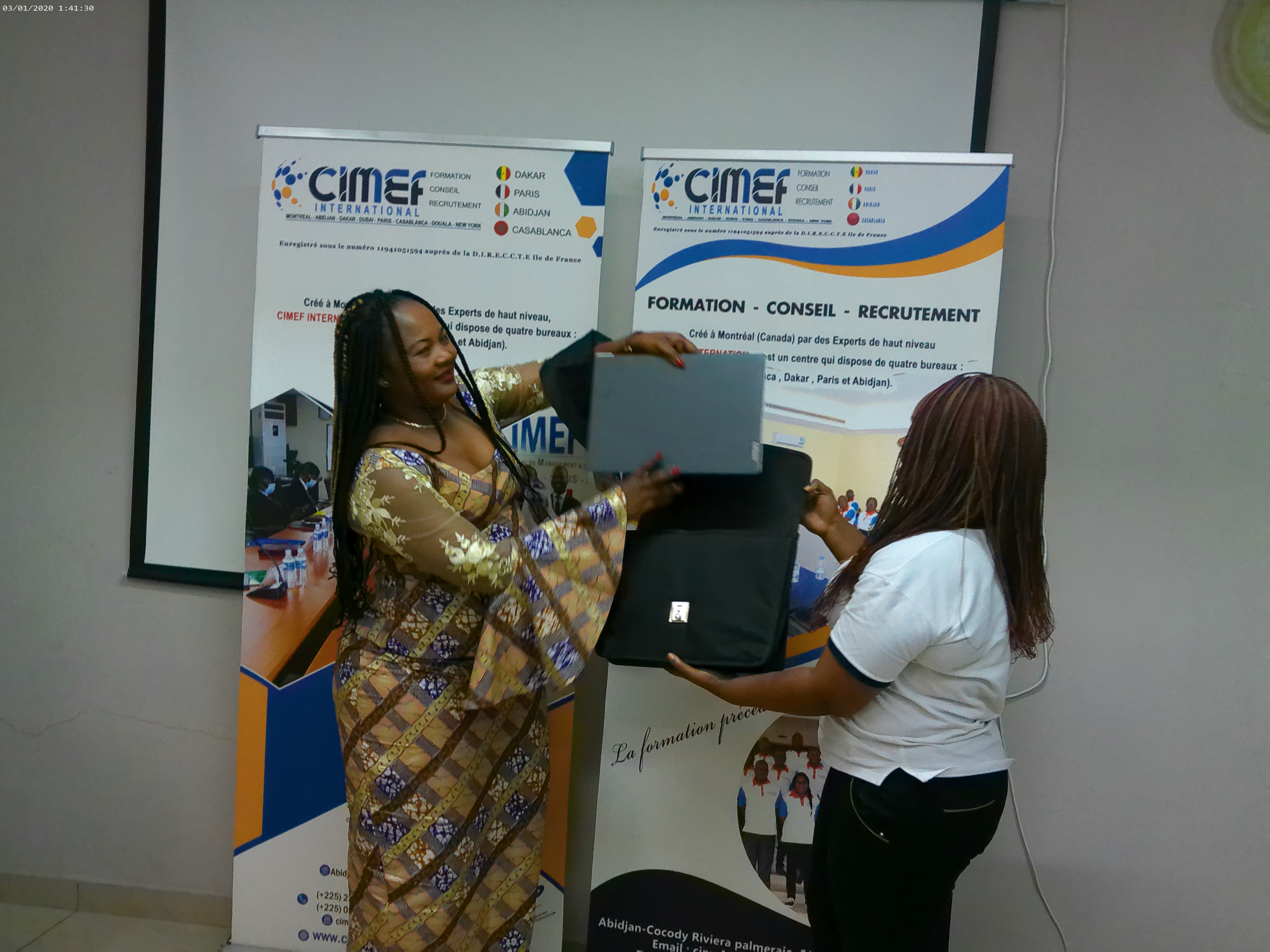Management pour les assistants et secrétaires de la haute administration (DG, Dir CAB, PCA, DAAF, SG, DFM, DAGE, Ministres...)