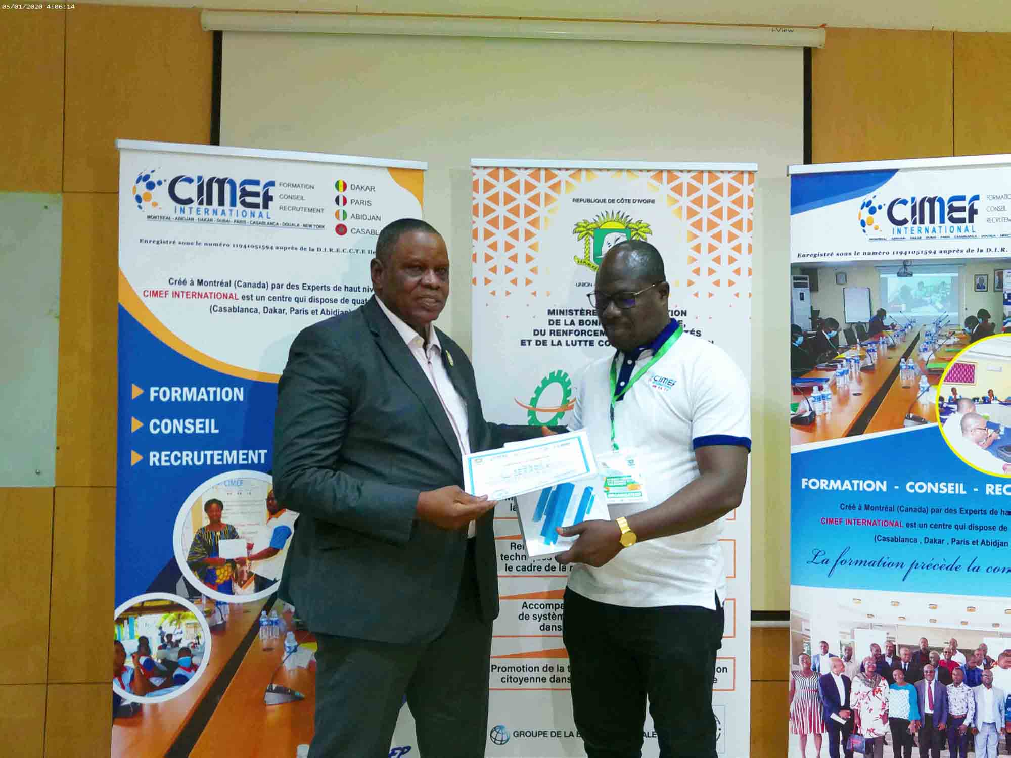 Optimiser ses ressources et s'affirmer