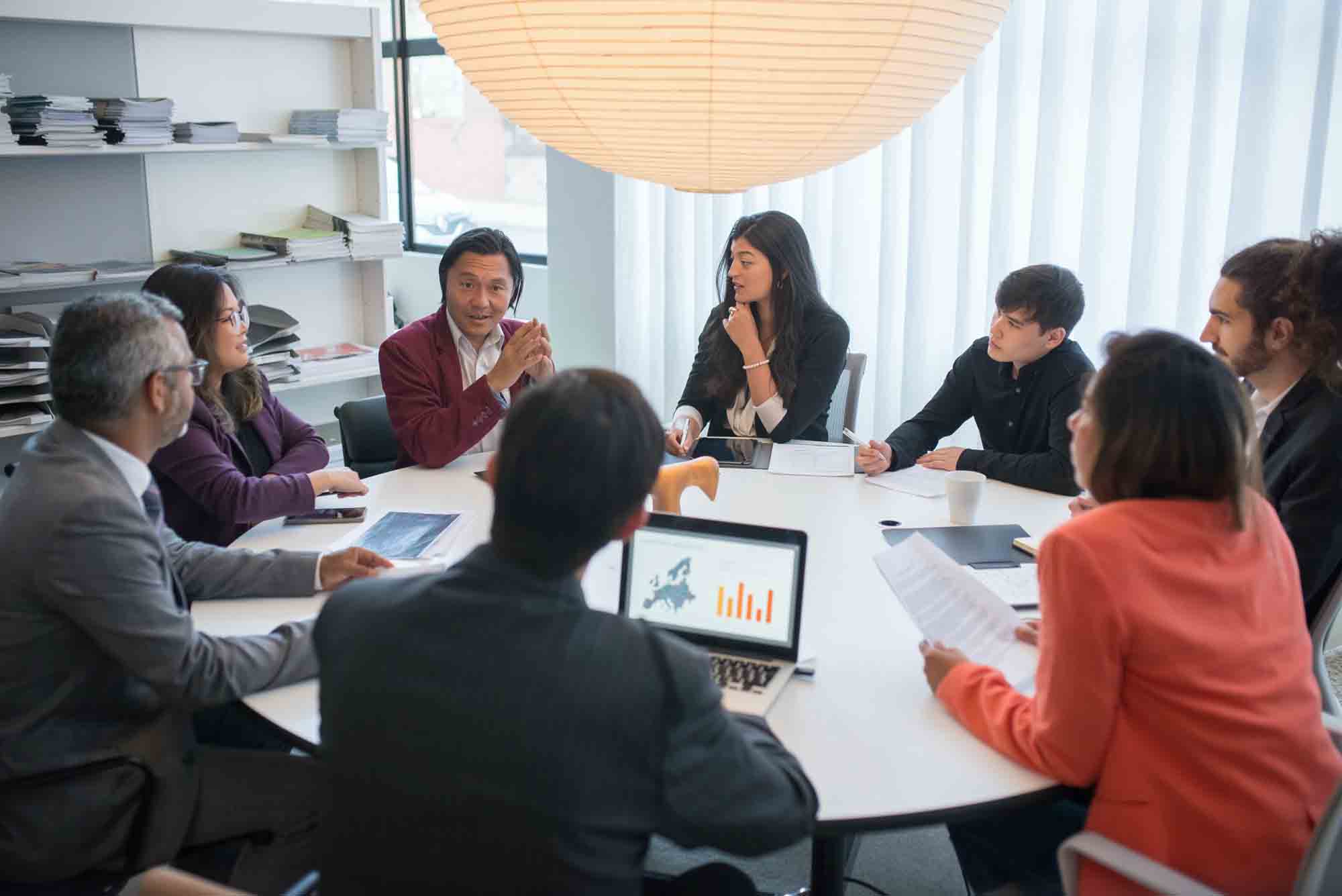 Gouvernance & Qualité de la donnée (Data Governance, Stewardship, Catalogues, MDM)