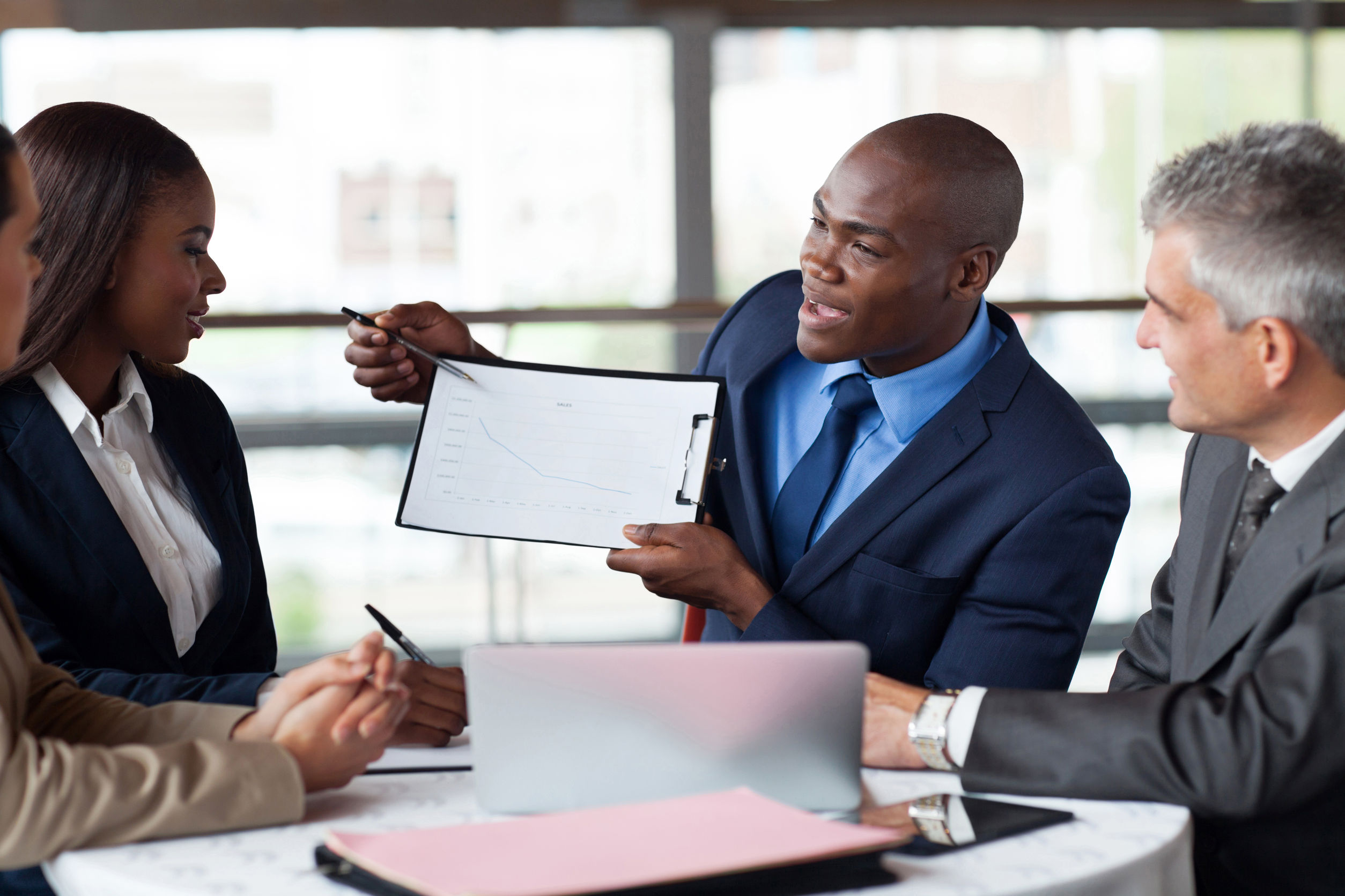 Leadership d’impact, intelligence émotionnelle & optimisation de la capacité d’influence